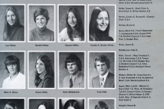 OHS Reflections 1975 145