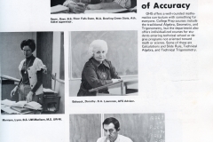 OHS Reflections 1975 106