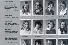 OHS Reflections 1975 140