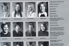 OHS Reflections 1975 147