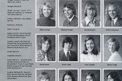 OHS Reflections 1975 148