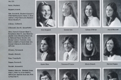 OHS Reflections 1975 152