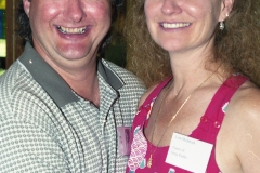 25th Reunion 010
