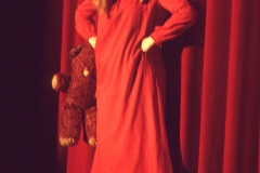 Scholar Show 1975 Anderson