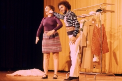 Scholar Show 1975 barbieken