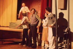 Scholar Show 1975 bobbysocks