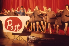 Scholar Show 1975 crop