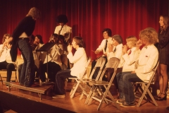 Scholar Show 1975 kazoo
